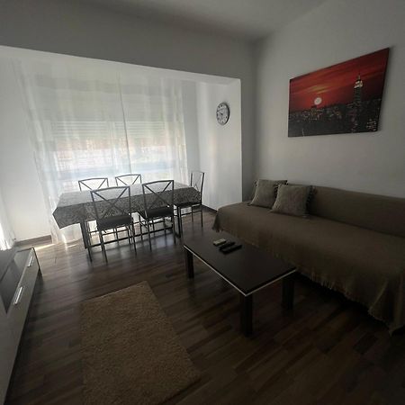 Torrenostra Apartment Grao de Castellon Ngoại thất bức ảnh