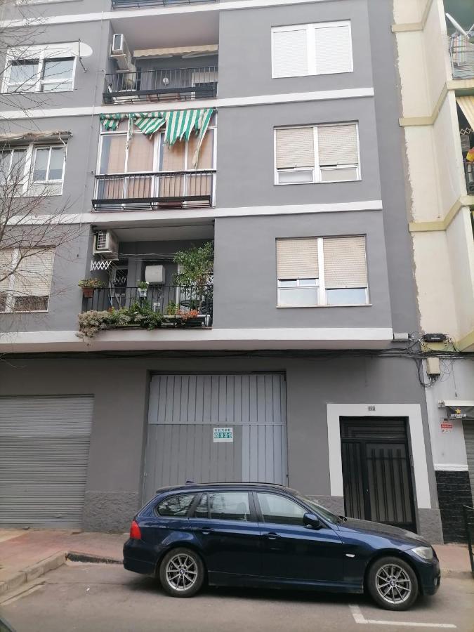 Torrenostra Apartment Grao de Castellon Ngoại thất bức ảnh