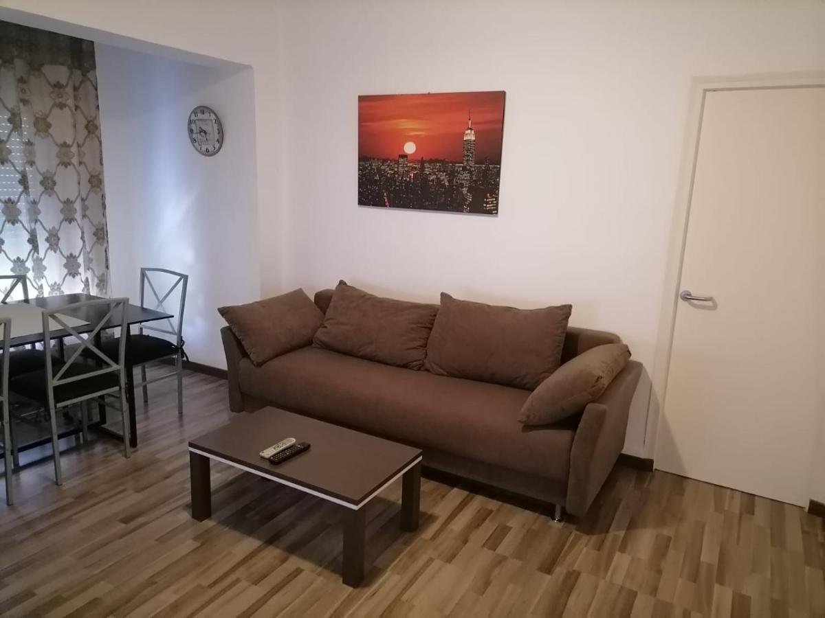 Torrenostra Apartment Grao de Castellon Ngoại thất bức ảnh