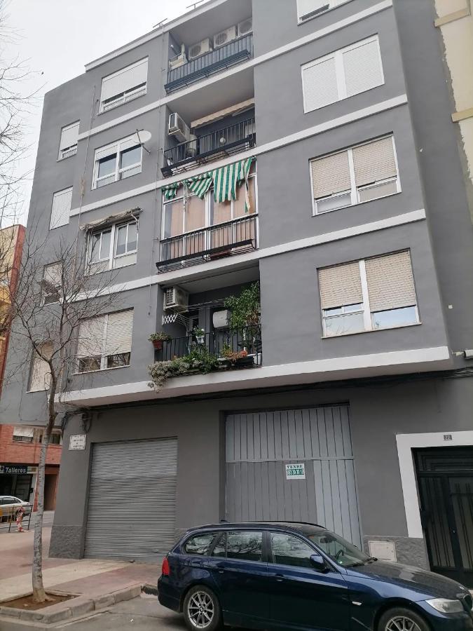 Torrenostra Apartment Grao de Castellon Ngoại thất bức ảnh