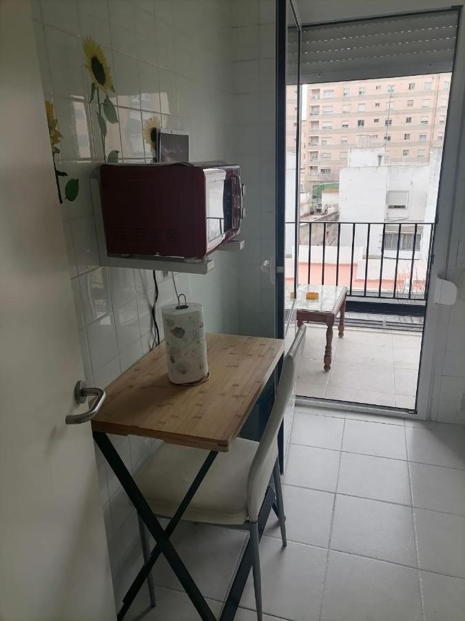 Torrenostra Apartment Grao de Castellon Ngoại thất bức ảnh