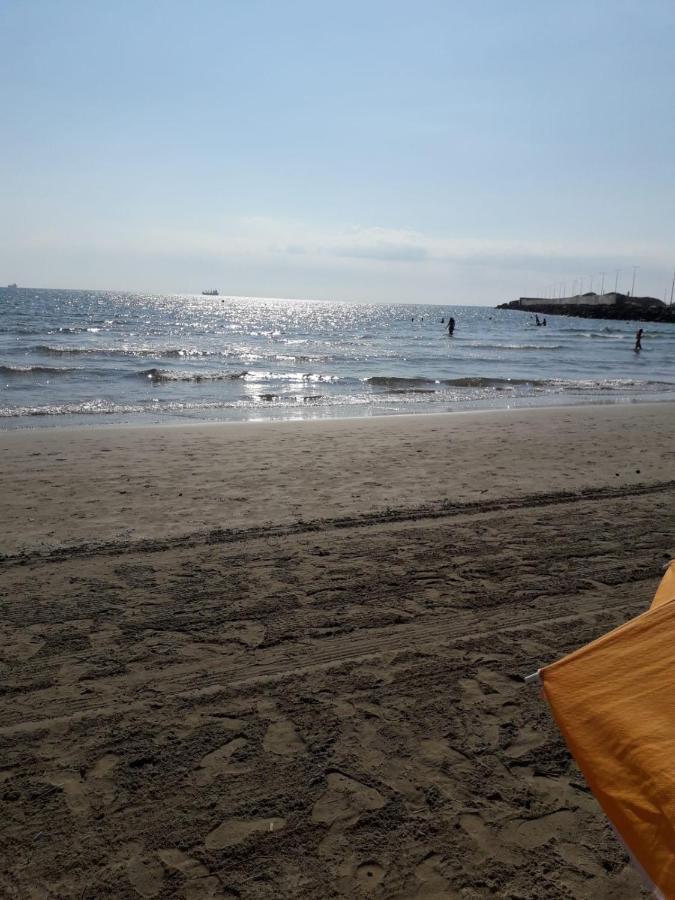 Torrenostra Apartment Grao de Castellon Ngoại thất bức ảnh