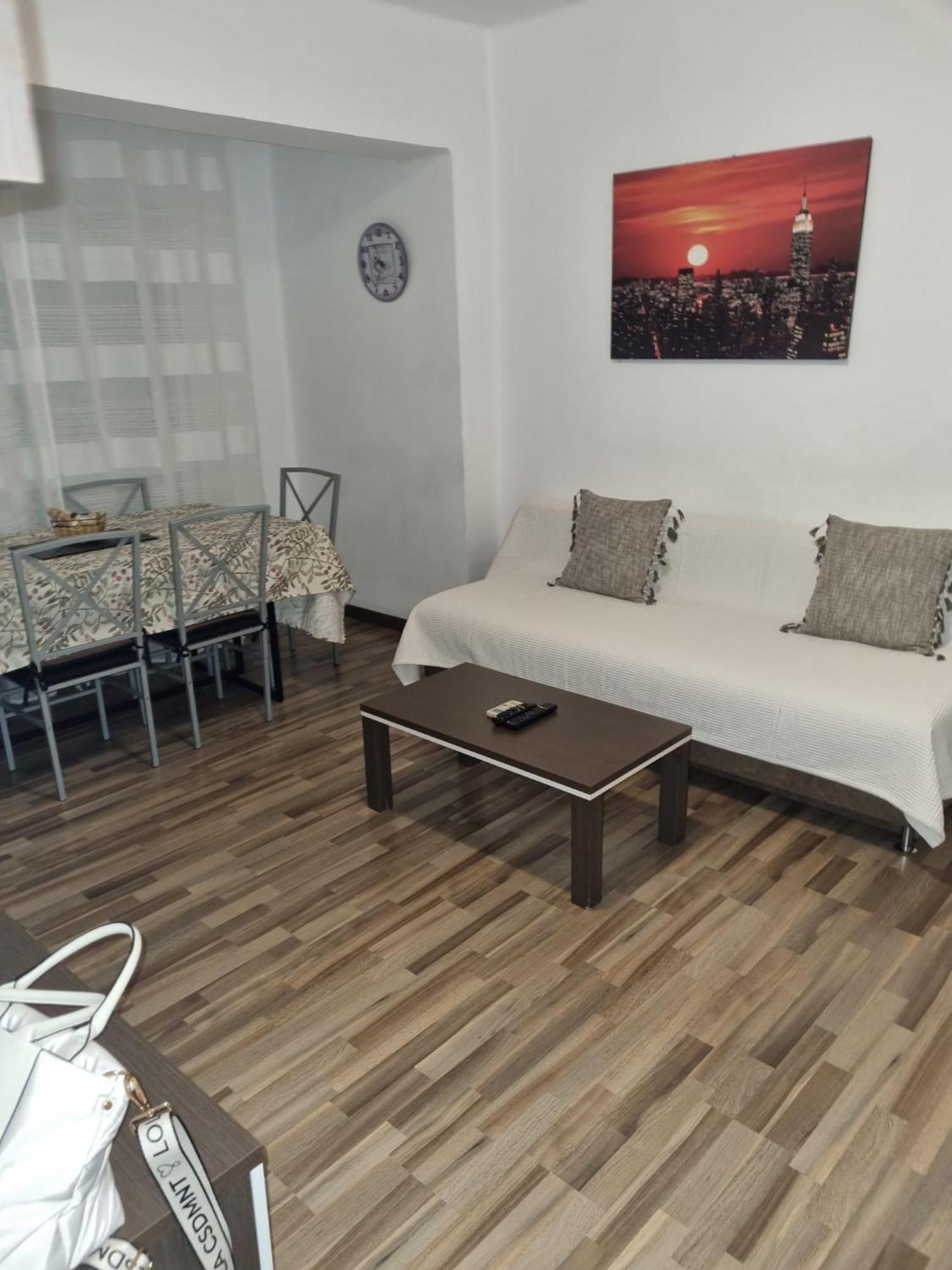 Torrenostra Apartment Grao de Castellon Ngoại thất bức ảnh