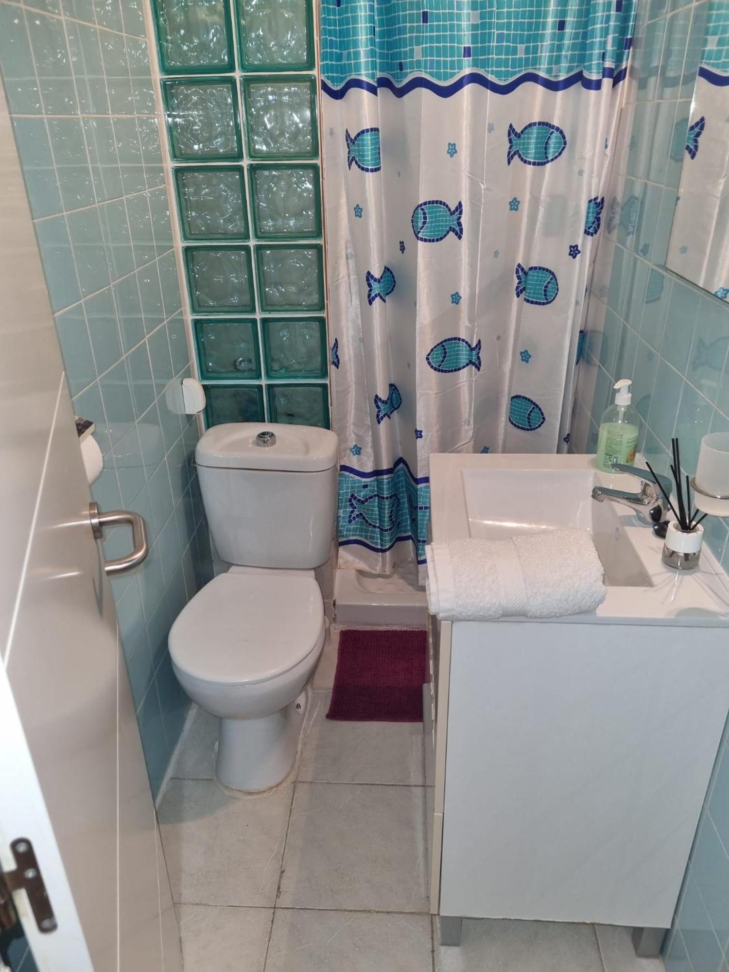 Torrenostra Apartment Grao de Castellon Ngoại thất bức ảnh
