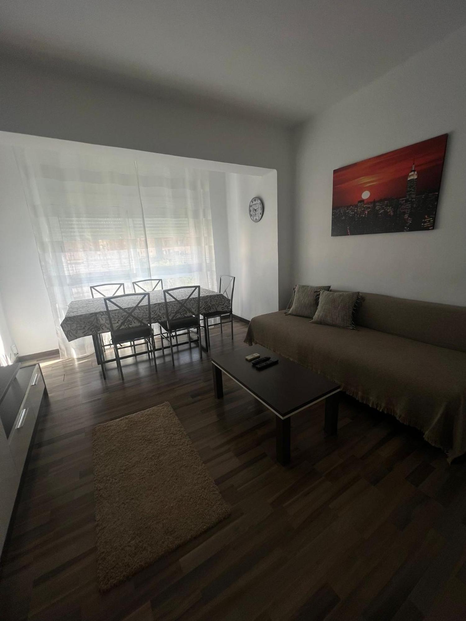 Torrenostra Apartment Grao de Castellon Ngoại thất bức ảnh