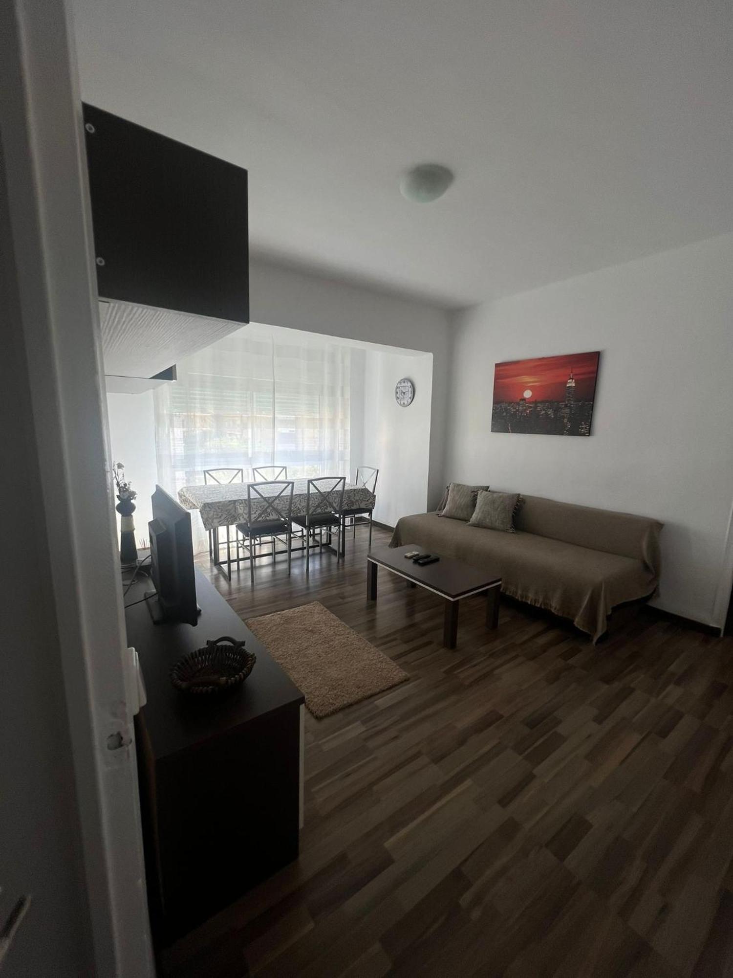Torrenostra Apartment Grao de Castellon Ngoại thất bức ảnh
