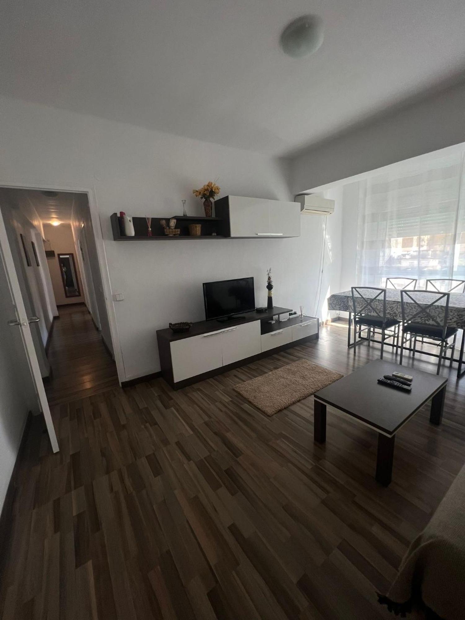 Torrenostra Apartment Grao de Castellon Ngoại thất bức ảnh