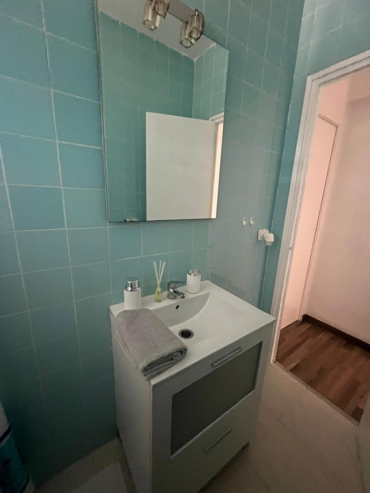Torrenostra Apartment Grao de Castellon Ngoại thất bức ảnh