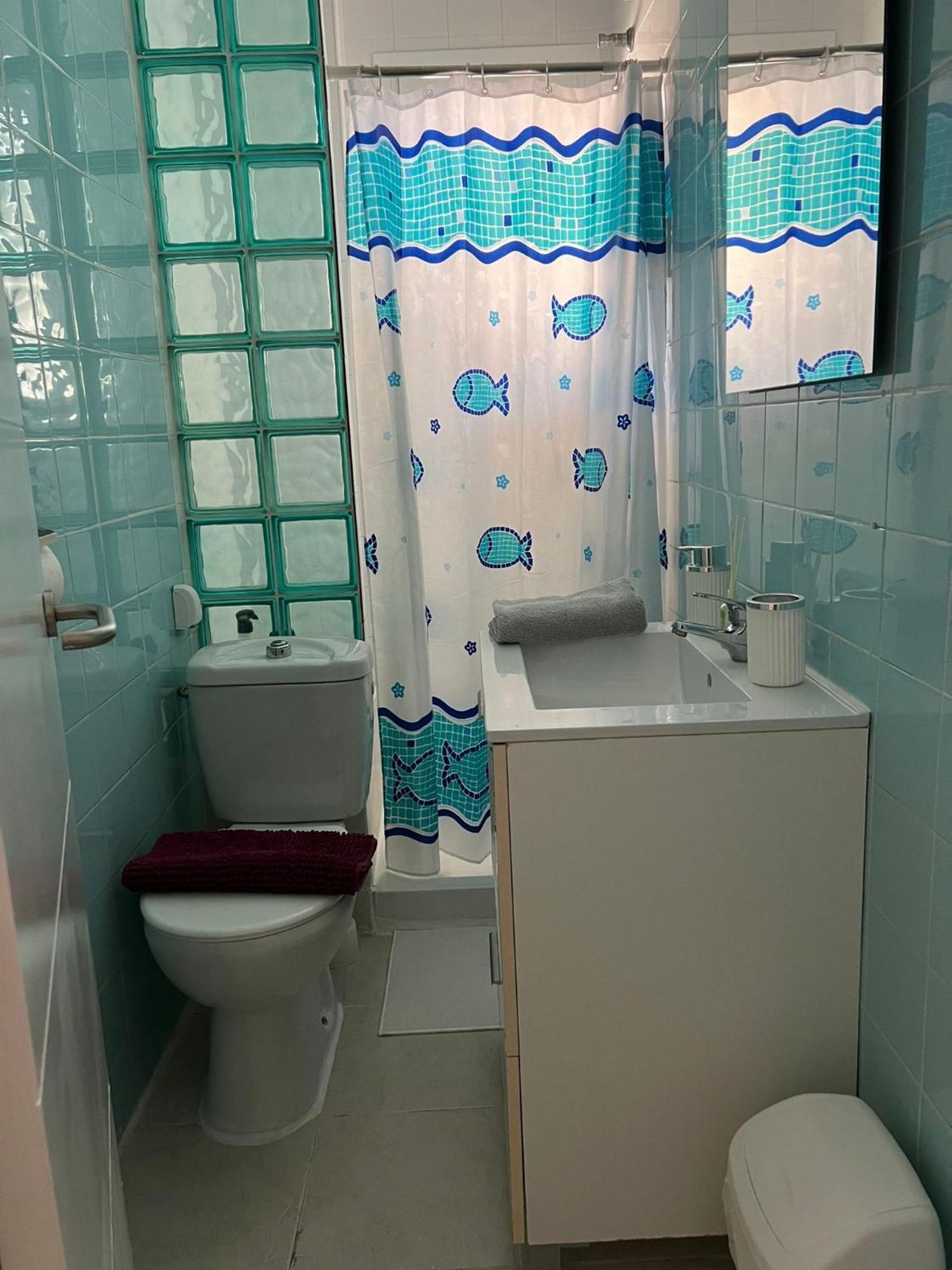 Torrenostra Apartment Grao de Castellon Ngoại thất bức ảnh