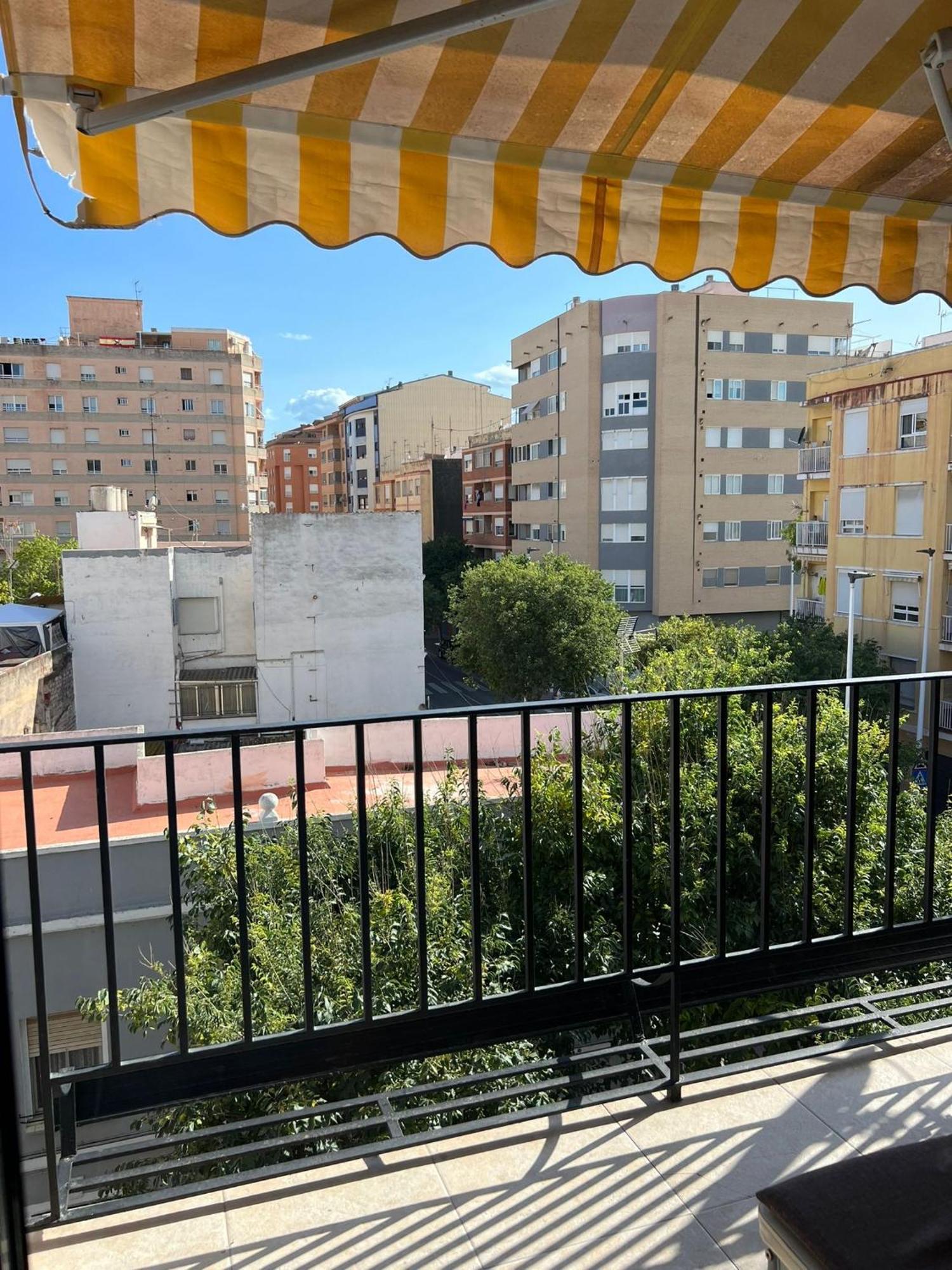 Torrenostra Apartment Grao de Castellon Ngoại thất bức ảnh