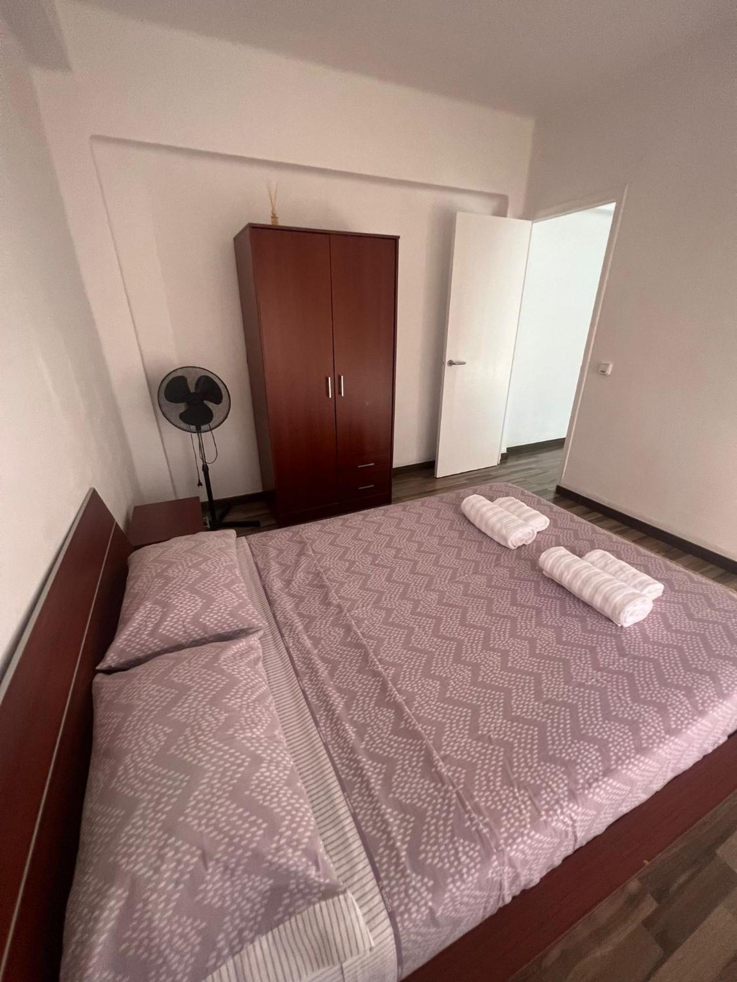 Torrenostra Apartment Grao de Castellon Ngoại thất bức ảnh