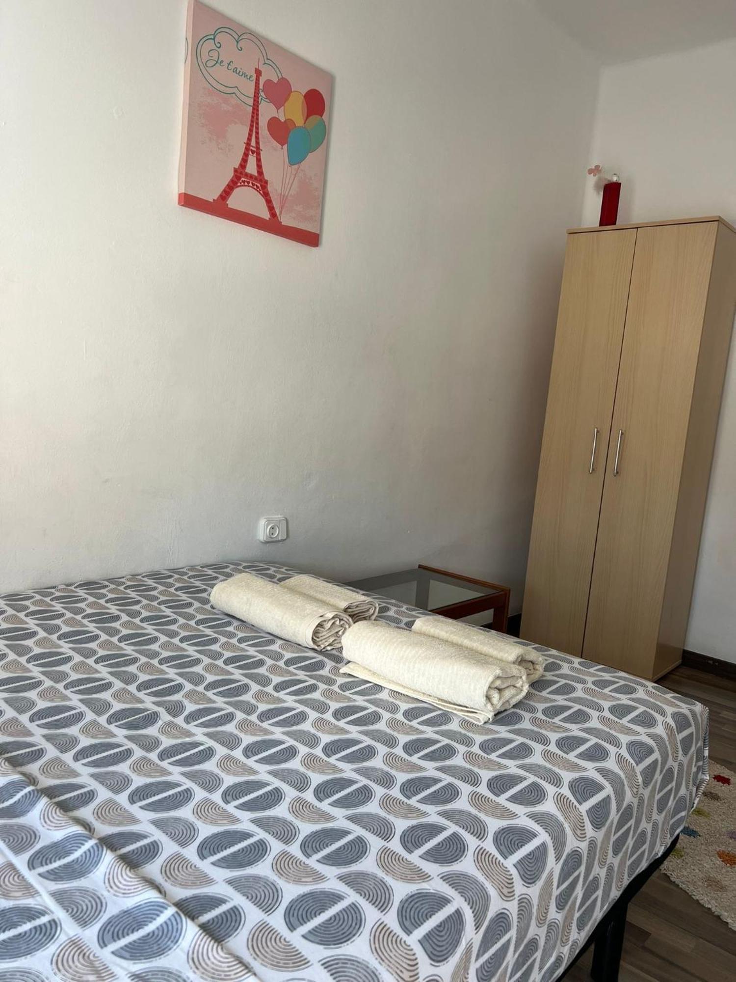 Torrenostra Apartment Grao de Castellon Ngoại thất bức ảnh