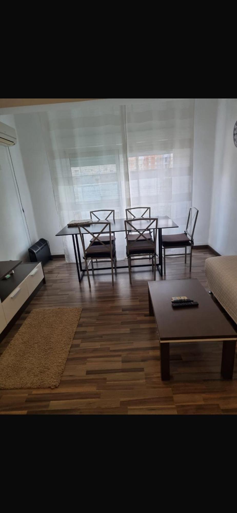 Torrenostra Apartment Grao de Castellon Ngoại thất bức ảnh