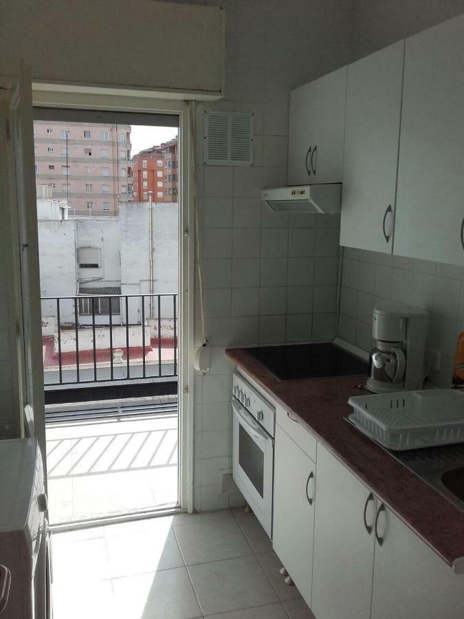 Torrenostra Apartment Grao de Castellon Ngoại thất bức ảnh