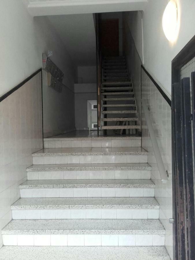 Torrenostra Apartment Grao de Castellon Ngoại thất bức ảnh