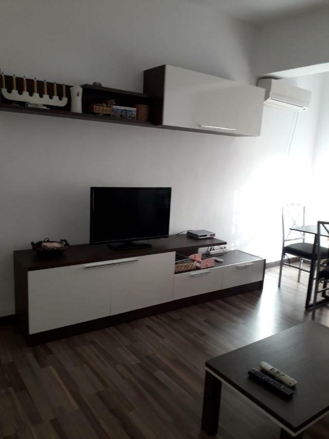 Torrenostra Apartment Grao de Castellon Ngoại thất bức ảnh