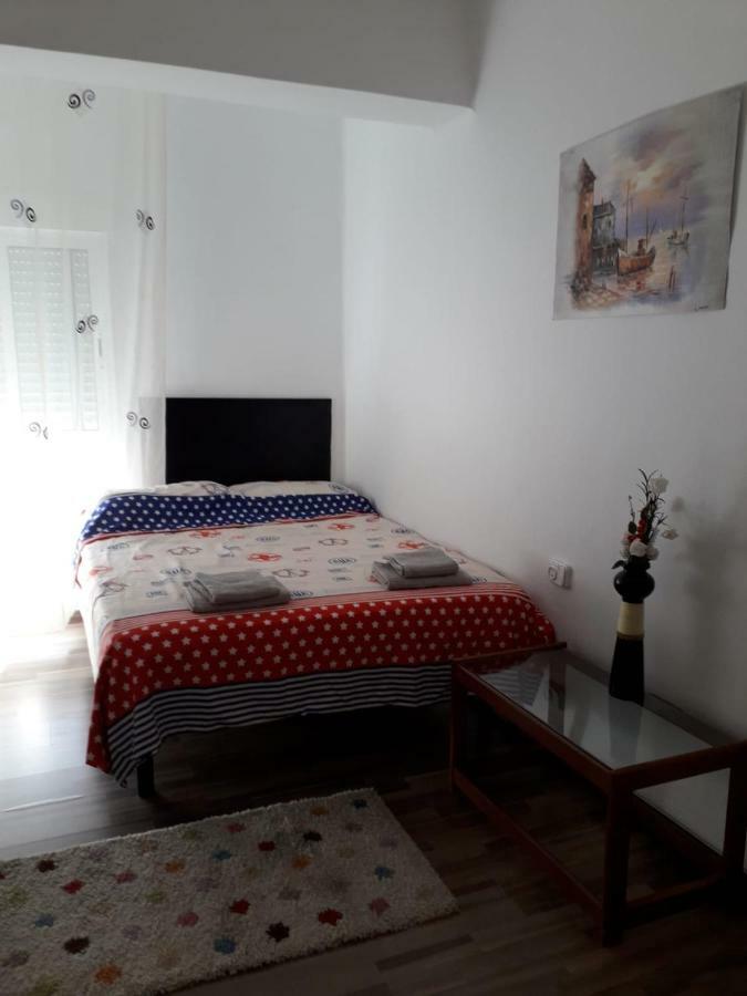 Torrenostra Apartment Grao de Castellon Ngoại thất bức ảnh